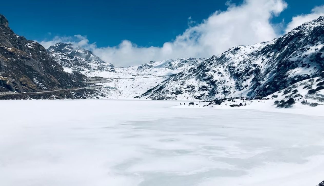 Gangtok