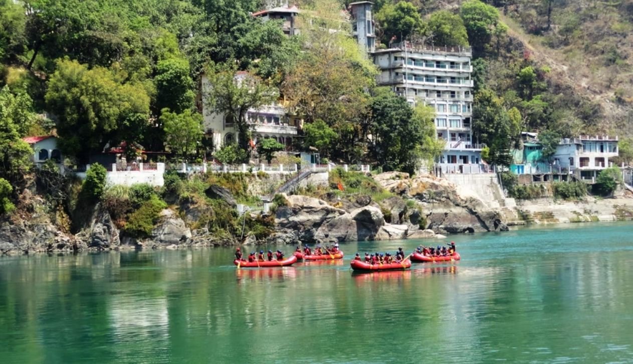 Rishikesh