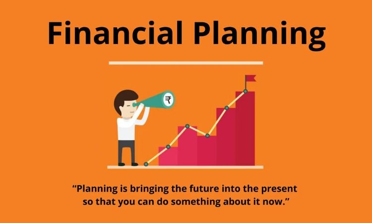 Financial-Planning 