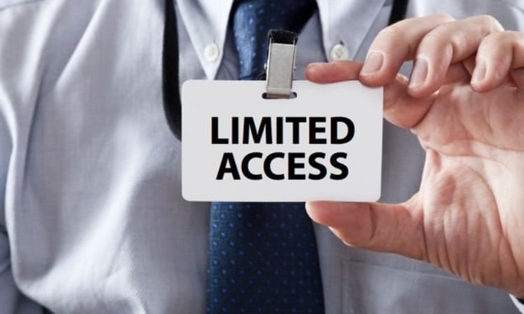 Limited-Access