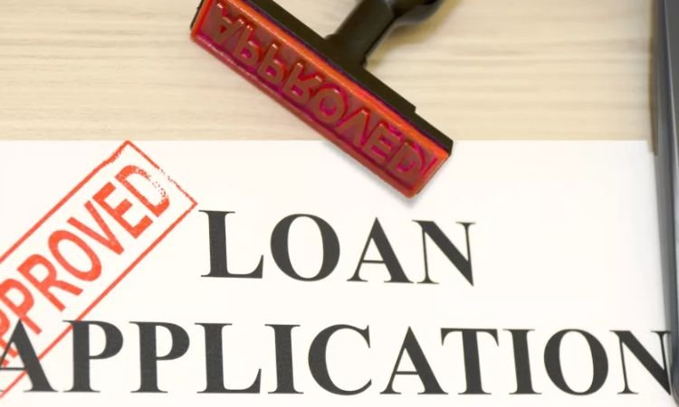 Loan- Approvals