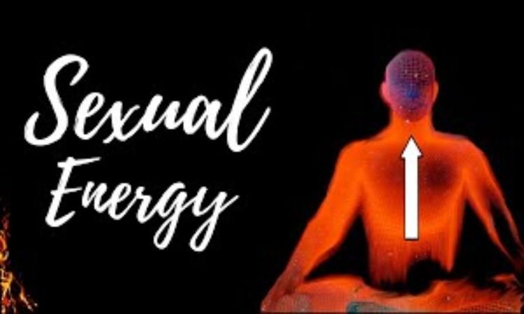 Channelize the Sexual Energy