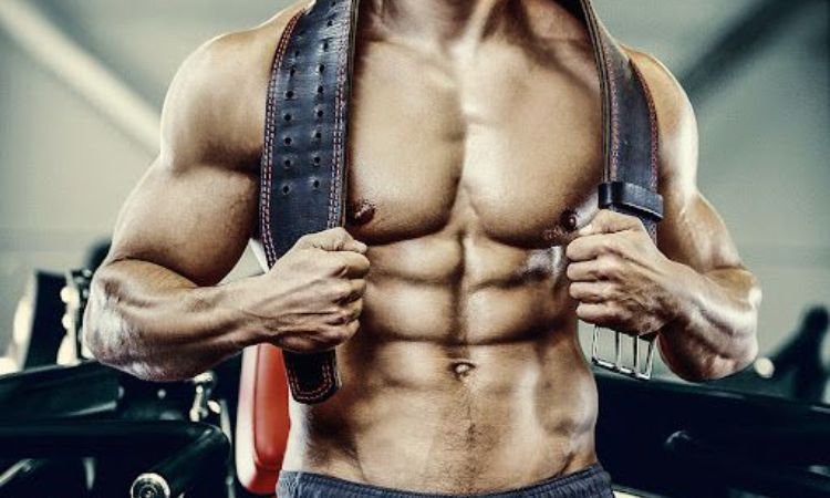 Effects of Testosterone on Muscle Mass and Strength