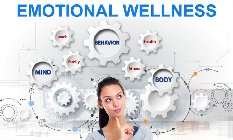 Ensuring Emotional Well-being 