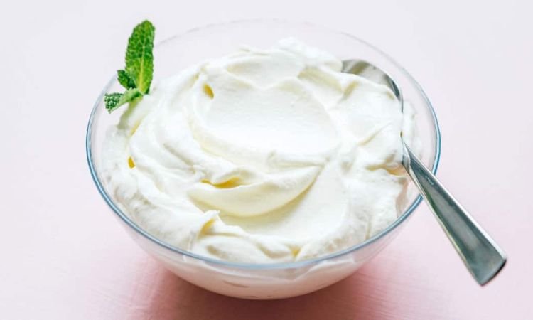 Greek Yogurt 